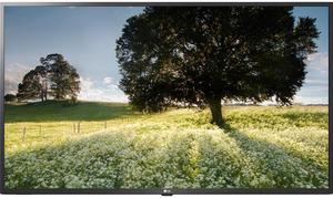 LG 50" 50UL3G-B UL3G-B Series LCD UHD Commercial Display Monitor with Built-in Quad Core SoC, webOS 4.0 Smart Signage Platform, Crestron & Cisco Compatible & Built-in Speaker