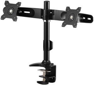 DUAL MONITOR CLAMP MOUNT MAX