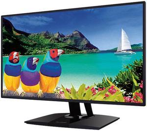 ViewSonic VP2768 27" WQHD Professional Monitor with SuperClear IPS Panel, Height Adjustable