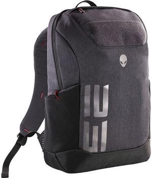 Mobile Edge AWM17BPP Alienware M17 Pro Backpack for 17-inch Laptop - Black