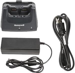 HONEYWELL CT50 EHOMEBASE KIT INCLUDES DOCK POWER SUPPLY AND POWER CORD FOR RECHARGING COMPUTER BATTERY AND ETHERNET COMMS REQUIRES USB CABLE TYPE B TO TYPE A CABLE 321576004 REPLACES CT50E