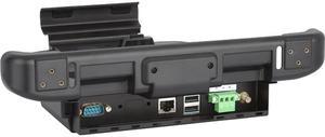 RT10 VEHICLE DOCKING WPOWER