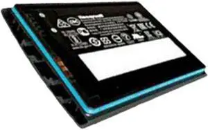 HONEYWELL ACCESSORY CT40 SMART BATTERY GENERAL 4020MAH IP67
