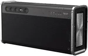 Creative IRoar Go Bluetooth Wireless Speaker (Black)