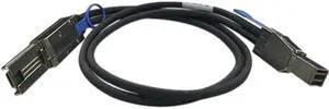 MINI SAS CABLE (SFF-8644 TO SFF-8088), 3