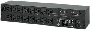 CYBERPOWER PDU31003 Monitored PDU 30A SNMP L5 30P