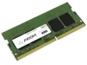 Axiom AX42666S19B-8G 8GB DDR4-2666 Sodimm Axiom AX42666S19B-8G 8GB DDR4-2666 Sodimm