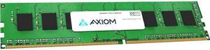 Axiom 3PL81AA-AX 8GB DDR4-2666 UDIMM for HP 3PL81AA, 3PL81AT