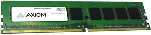 Axiom AX42666E19B-16G 16 GB DDR4-2666 ECC UDIMM Memory