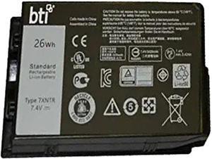 Battery Technology