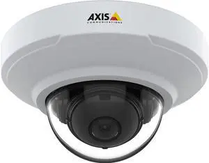 Axis Communications