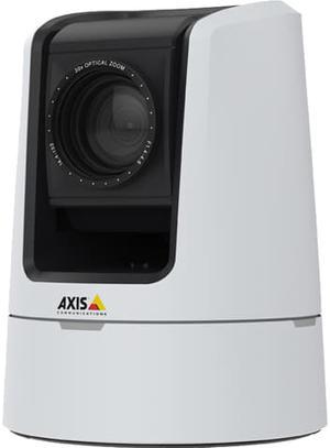 AXIS V5925 PTZ Camera - Broadcast-quality HDTV 1080p PTZ camera