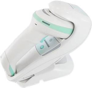DATALOGIC ADC GRYPHON GBT4500 2D MP IMAGER HIGH DENSITY WIRELESS CHARGING HEALTHCARE