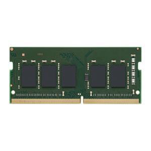 Kingston KSM26SED8/32MF Server Premier - DDR4 - module - 32 GB - SO-DIMM 260-pin - 2666 MHz / PC4-21328 - unbuffered