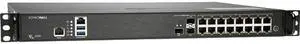 SonicWall NSA 2700 Network Security/Firewall Appliance Model 02-SSC-7369