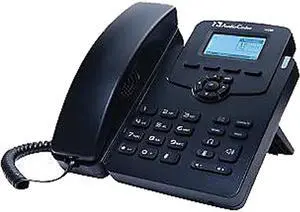 405HD IPPHONE POE GBE AND EXTERNAL POWE