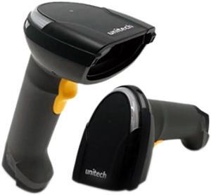 UNITECH HARDWARE MS852 ESD 2D IMAGER HD N6703 USB CABLE