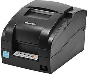BIXOLON 275III PRINTER IMPACT WHITE SERIAL USB