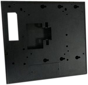 MOUNTING BRACKET ISERIES FOR WINDOWS 20 FOR WALLABY STANDS ONLY