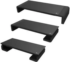 STYLISH FOLDABLE MONITOR STAND