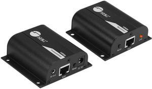 SIIG Full HD HDMI Extender over Cat5e/6 with IR - 164 ft.