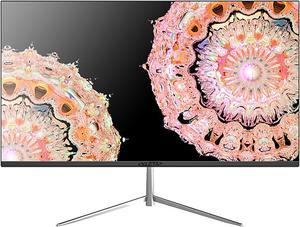 Vizta V27CDH2 27" 1920 x 1080 75 Hz (Max.) 210 cd/m2 VGA HDMI Built-in Speakers Monitor