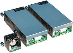 Digi International ITPS-PSEK Connect It 16/48 Dual Pwr Sply Accs Port Side