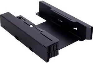 ICY DOCK Storage MB082SP 2.5inch SATA/IDE 2x2.5inch into 3.5inch Device Bay