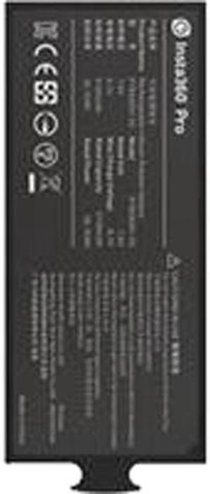 Insta360 Battery Insta360 Battery for Pro Rechargeable Lithium Polymer (INSTA360 BATTERY FOR PRO) 1 pc