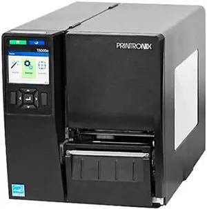 PRINTONIX T62X4 PRINTER TT 4IN WIDE 203 DPI STANARD EMULATION RS232 USB PRINTNET