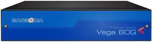 Vega 60 4 Port FXO Gateway