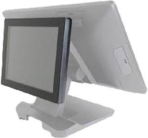 CUSTOM AMERICA 10.1" LCD REAR DISPLAY FOR EVOTP6