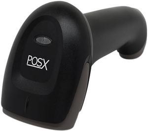 POSX EVO 2D BARCODE SCANNER WITH EASY DL V20 DRIVERS LICENSE PARSING PREVIOUSLY PART  EVOSG1ADUDL