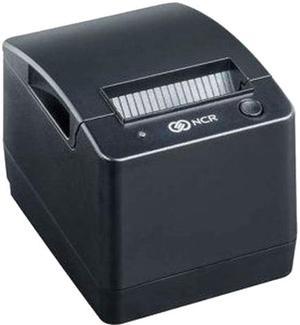 NCR NCR 719X PRINTER 7199 RECEIPT PRINTER WITH 24 VOLT POWER USB Y CABLE