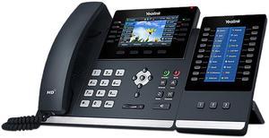 ULTRAELEGANT GIGABIT IP PHONE