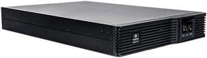 Liebert PSI5 Lithium-Ion UPS 3000 VA / 2700W 120V Line Interactive AVR (PSI5-3000RT120LI) PSI5-1500RM1201U