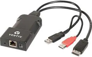 Vertiv Avocent HMX5000/6000 | IP KVM Transmitter| VGA (HMX5150T-VGA)