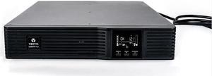 Vertiv Liebert PSI5 UPS 2880VA 2700W TAA AVR Tower/Rack with Network Card - IS-UNITY-SNMP Card Installed - 0.9 Power Factor - Pure Sine Wave Output on Battery PSI5-3000RT120TAA