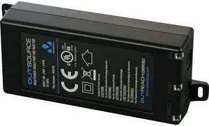 OUTSOURCE 90 MIDSPAN 90W HIPOE 8023BT