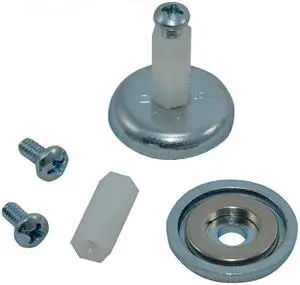 Mounting Magnets 4 Pack inclu Mounting Magnets 4 Pack inclu