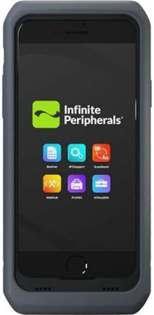 INFINITE PERIPHERALS FLEX CASE FOR LP7I SCANNER