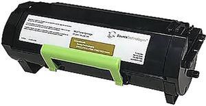 Source Technologies MICR Toner Cartridge 5000 Yield