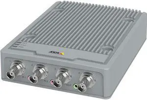 AXIS P7304 Video Encoder