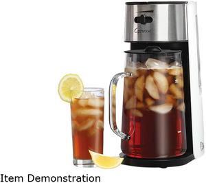 Jura-Capresso Iced Tea Maker Jura-Capresso Iced Tea Maker