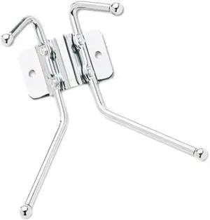 Safco Contemporary Garment Hook