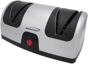 Brentwood Electric Knife Sharpener TS-1001
