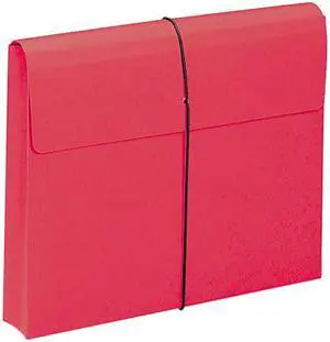 Smead Expanding File Wallet 77205 10 EA/BX