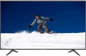 Hisense 50H7D 50-Inch Class H7 Series 4K HDR Smart TV (2017)