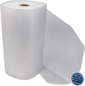 Weston Commercial Grade Vacuum Sealer Bags 15-inch x 50-foot Roll