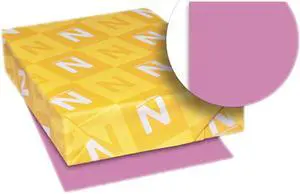 Wausau Paper Astrobrights Card Stock 250 SH/PK